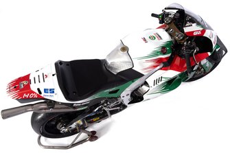 Johann Zarco, Tim LCR Honda 