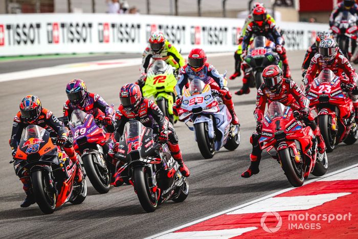 Jack Miller, Red Bull KTM Factory Racing