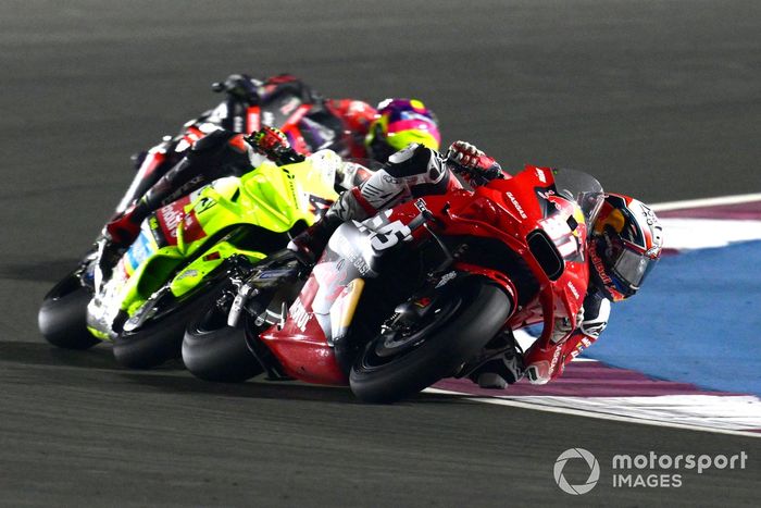 Pedro Acosta, Red Bull GASGAS Tech3