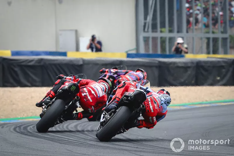 Marc Marquez, Gresini Racing