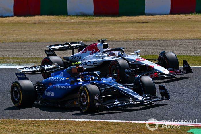 Carlos Sainz, Williams