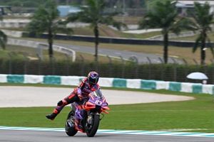 Jorge Martín, Pramac Racing