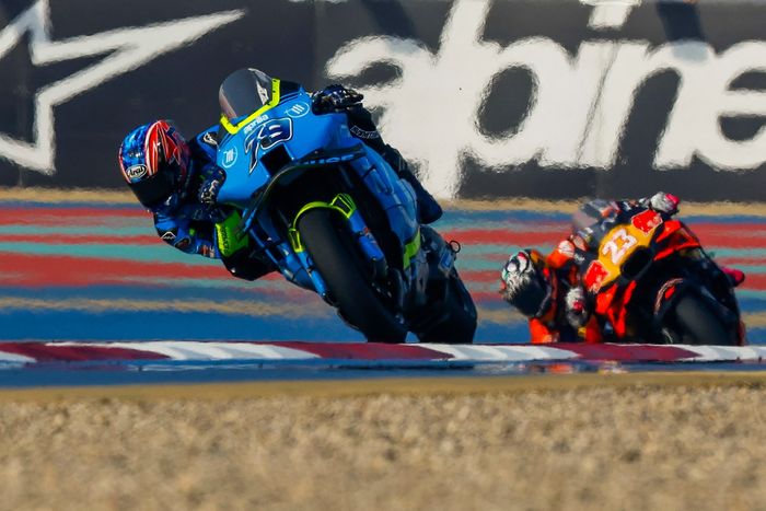 Ai Ogura, Trackhouse Racing