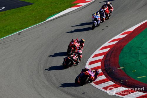 Jorge Martín, Pramac Racing