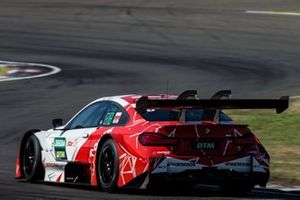 Robert Kubica, Orlen Team ART, BMW M4 DTM