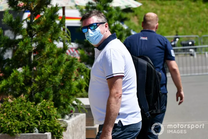 David Croft, Sky TV 