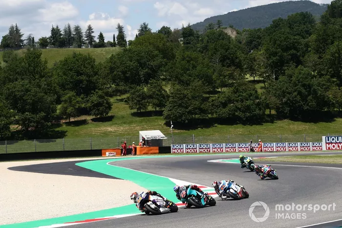 Aron Canet, Aspar Team