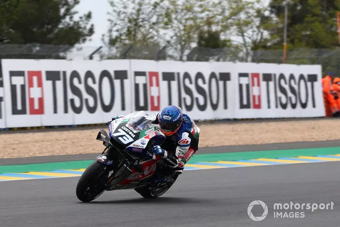 Alex Márquez, Team LCR Honda