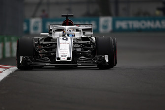 Marcus Ericsson, Sauber C37