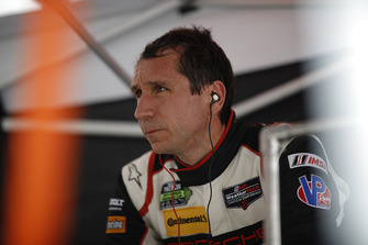 #73 Park Place Motorsports Porsche 911 GT3 R, GTD: Wolf Henzler