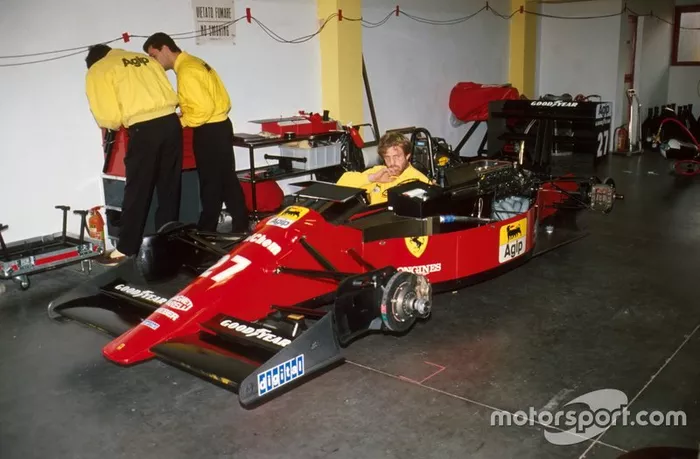 Ferrari 640