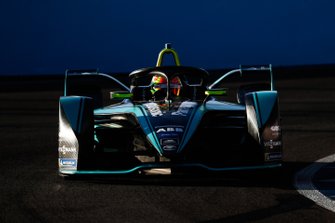 Pietro Fittipaldi, Panasonic Jaguar Racing, Jaguar I-Type 3