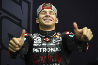 Niki Tuuli, SIC Racing Team