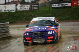 VI runda Oponeo MPRC 2019