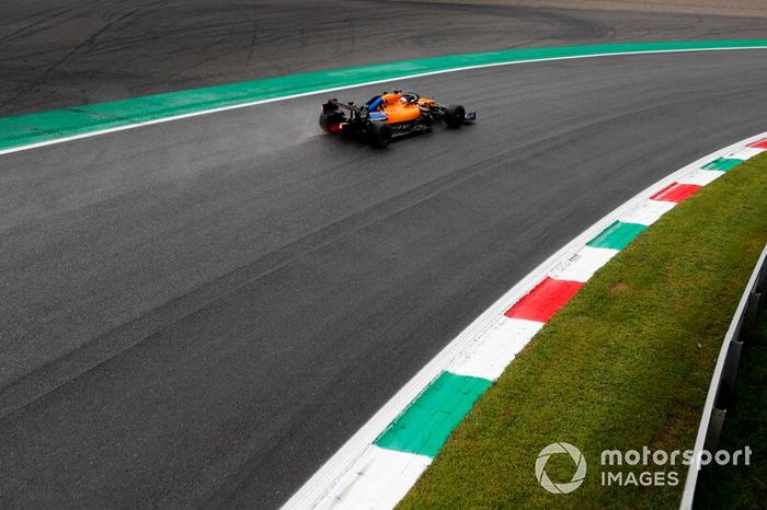 Carlos Sainz Jr., McLaren MCL34