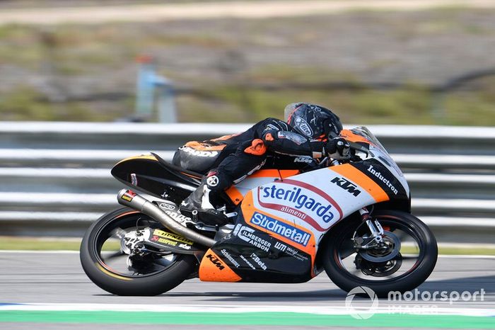 Aron Canet, Max Racing Team