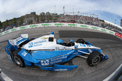 Сімон Пажно, Team Penske Chevrolet