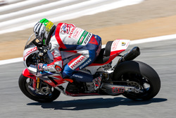 Нікі Хейден, Honda World Superbike Team