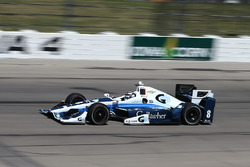 Max Chilton, Chip Ganassi Racing Chevrolet