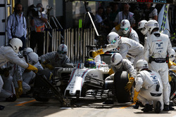 Felipe Massa, Williams FW38