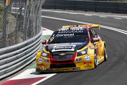 Tom Coronel, Roal Motorsport, Chevrolet RML Cruze TC1
