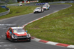 José María López, Citroën World Touring Car Team, Citroën C-Elysée WTCC