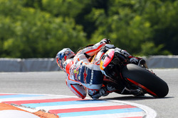 Dani Pedrosa, Repsol Honda Team