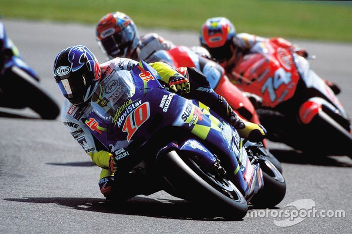 2002: Kenny Roberts Jr