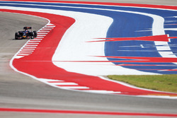 Даниил Квят, Scuderia Toro Rosso STR11