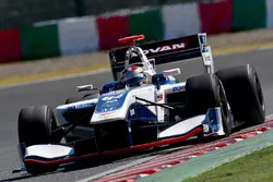 Daisuke Nakajima, Nakajima Racing