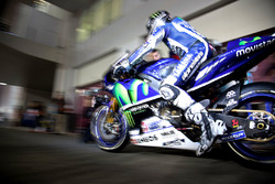 Хорхе Лоренсо, Movistar Yamaha MotoGP, Yamaha