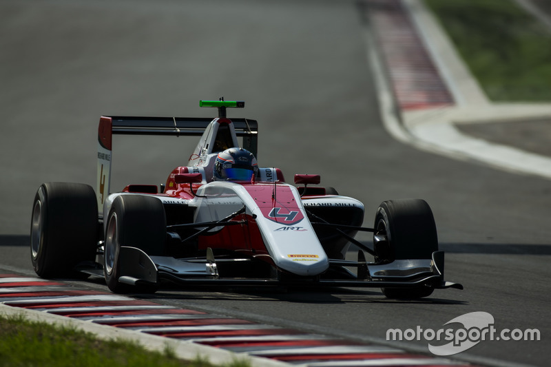 Hungaroring - Qualifs