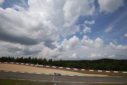 #1 Porsche Team, Porsche 919 Hybrid: Timo Bernhard, Mark Webber, Brendon Hartley