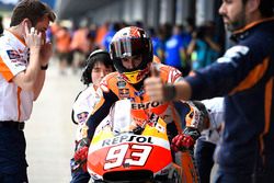 Marc Márquez, Repsol Honda Team