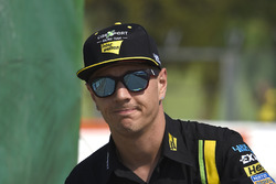 Dominique Aegerter, CarXpert Interwetten