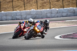 #111, Honda Endurance Racing, Honda: Julien da Costa, Sebastien Gimbert, Freddy Foray