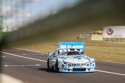 Laureano Campanera, Donto Racing Chevrolet