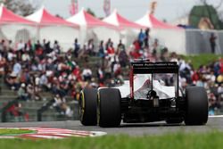 Romain Grosjean, Haas F1 Team VF-16