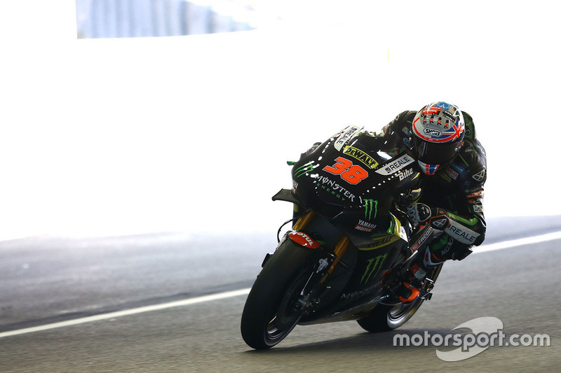 15. Bradley Smith, Monster Yamaha Tech 3