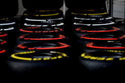 Pirelli-Reifen