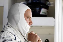 Valtteri Bottas, Williams FW38