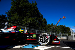 Mike Conway, Venturi