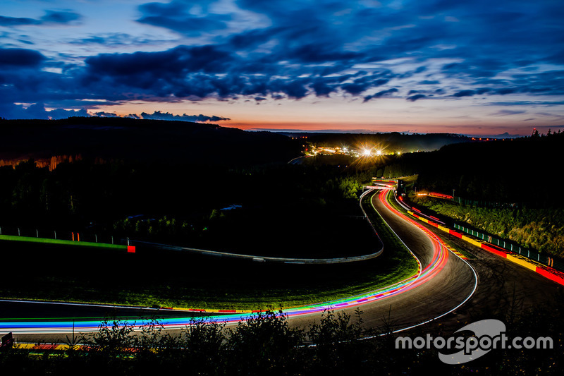 Genieten! Kunst op het circuit?!
