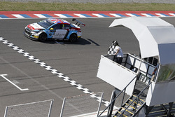 Tom Chilton, Sébastien Loeb Racing, Citroën C-Elysée WTCC wint
