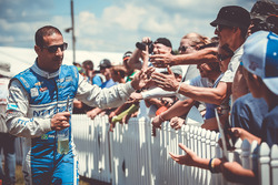 Tony Kanaan, Chip Ganassi Racing Chevrolet