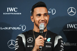 Lewis Hamilton, Mercedes AMG F1 Team