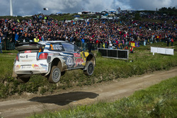 Jari-Matti Latvala, Miikka Anttila, Volkswagen Polo WRC, Volkswagen Motorsport