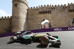 Льюіс Хемілтон, Mercedes AMG F1 W07 Hybrid