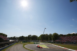 Sebastian Vettel, Ferrari SF70H