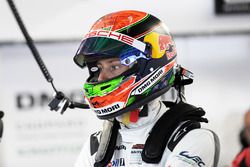 Brendon Hartley, Porsche Team